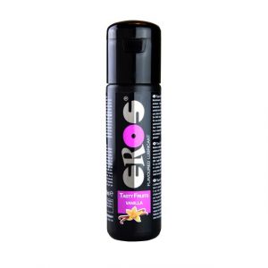 Eros Gel Lubrifiant Fruité, 100 Ml -