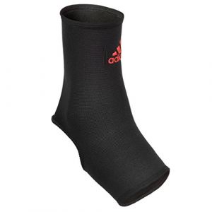 Adidas Protecteurs articulations Ankle Support - Black - Taille S