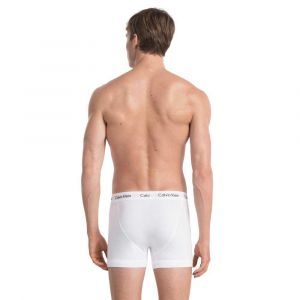 Calvin Klein Lot de 3 boxers en coton stretch