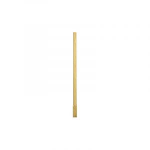 Mercier Manche masse &oelig;il rectangulaire fr&ecirc;ne 45x30mm 24