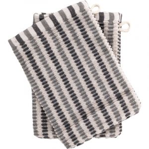 Linnea Gant de toilette collection BREEZE