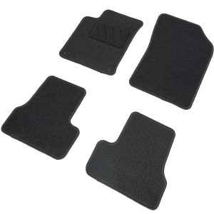 DBS Tapis voiture Sur-Mesure One : PEUGEOT 407 et 407SW (2004 à 2011)