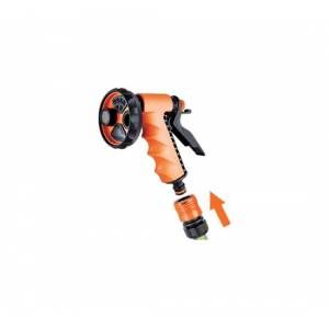 Claber Pistolet multifonction ''ergo''