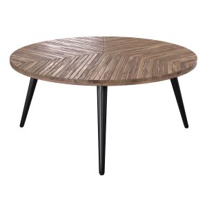 Rendez Vous Déco Table basse Ella 80 cm