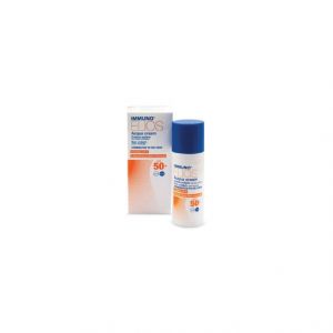 Morgan Immuno elios acqua cream spf50+ oily skin 40 ml