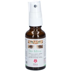 Miloa Der Miloa 30 ml spray