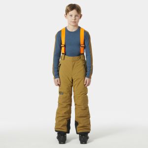 Helly Hansen Pantalon de ski enfant No Limits 2.0