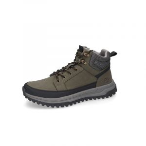 Dockers by Gerli Bottes de - Bottines - EU41 à EU47 - pour Homme - olive