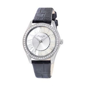 Kenneth Cole IKC2730 - Montre pour femme Transparency