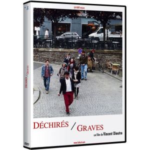 Image de Déchirés / Graves