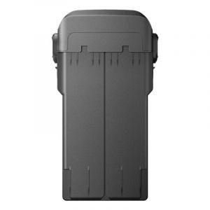 Insta360 Batterie Antigravity BDEMINI-2360-7.16 2360 mAh Li-Ion int&eacute;gr&eacute;e, noire