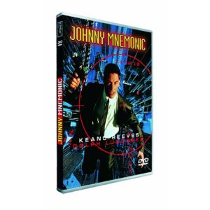 Johnny Mnemonic