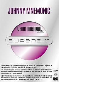 Johnny Mnemonic