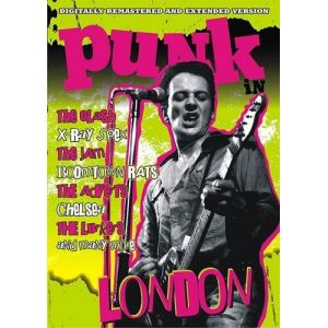 Image de Punk In London