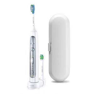 Image de Philips Sonicare HX9112/13 Brosse à dents électrique - FlexCare Platinum