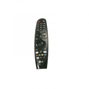 LG Telecommande Mr19 An-Mr19Ba Pour Tv Audio Telephonie Akb75635301