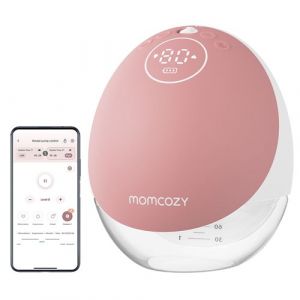 Momcozy M9 Mobile Milchpumpe