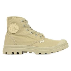 Palladium Bottines Pampa Hi