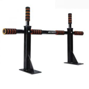 Barre traction murale 120KG