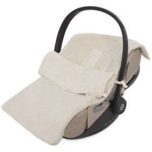 Jollein Nid d'Ange Basic Knit - Oatmeal