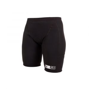 Z3R0D Short de triathlon femme Racer