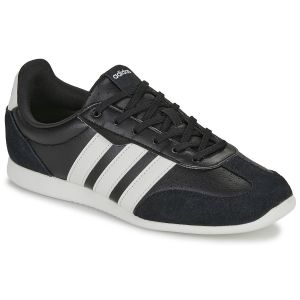 Adidas Baskets basses BARREDA LO Noir - Taille 36,38,40,42,36 2/3,37 1/3,38 2/3,39 1/3,40 2/3,41 1/3