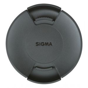 Image de Sigma A00121 Bouchon pour LCF-72 III Noir