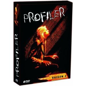 Profiler Saison 2 [DVD]