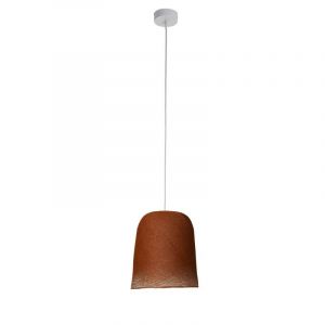 Suspension simple jupe havane