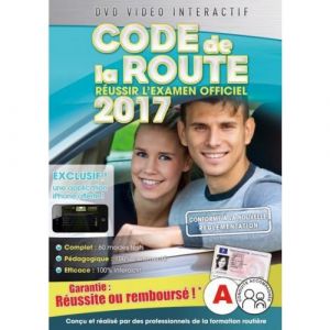 Code de la route 2017 : 60 modes tests