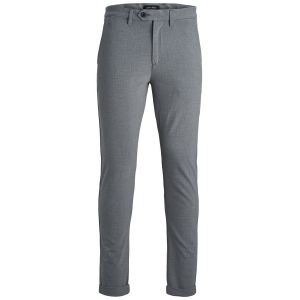 Jack & Jones Marco Connor Akm 909 28 Grey Melange - Grey Melange - 28