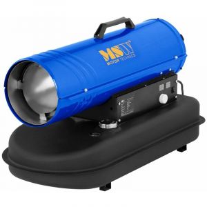 MSW Chauffage diesel -TB-DH-20000 (20 kW 38 L 600 M&sup3;/H Indice de protection : IP24)