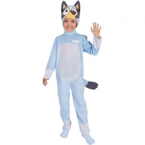 Image de Ciao - Bluey Costume (90 cm) (11790.3-4)