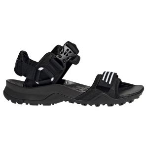 Adidas Sandale Terrex Cyprex Ultra Dlx Noir, pointure 47 - Noir - Taille 47