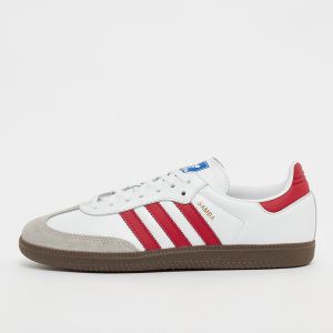 Adidas Originals Samba OG, White - Taille 46