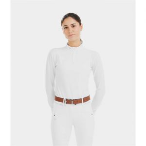 Chemise de concours femme Horse Pilot Aerolight