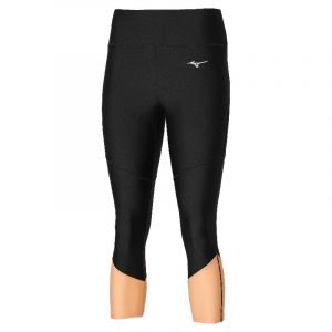Mizuno Legging 3/4 femme Impulse Core