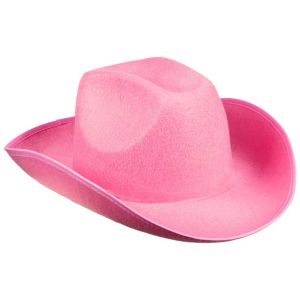 Ruedelafete Chapeau Cowboy Rose