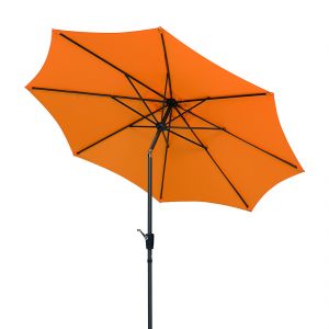 Schneider Schirme Harlem - Parasol droit Ø 270 cm