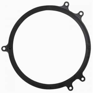 Norauto 196258 - 2 entretoises haut-parleurs 165 mm SOUND
