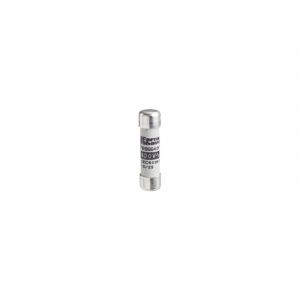 Schneider Electric TeSys DF - cartouche fusible NFC 10x38mm cylindrique - gG 10A - sans voyant