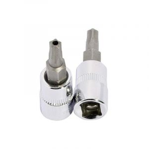 Kraftwerk Douille-embout 1-4- R&eacute;si-TX 5 pans TS20 115320