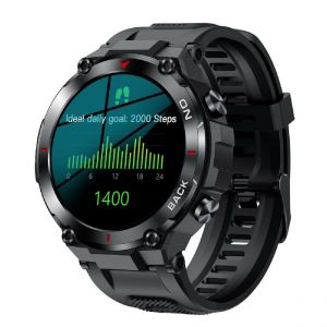 Image de Smarty Montre connectée mixte 2.0 SW059A