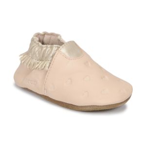 Robeez Gar&ccedil;on Fille Appaloosa Style Chausson, Rose Clair, 30 EU