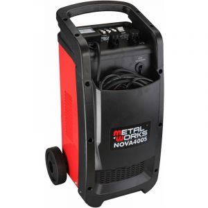 MW Démarreur 220v Chargeur 1,6 kw de puissance élevée de 12 à 24 volts