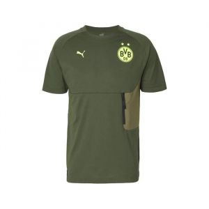 Puma T-shirt Borussia Dortmund Tech