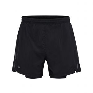 Newline Short 2 en 1 femme Fast