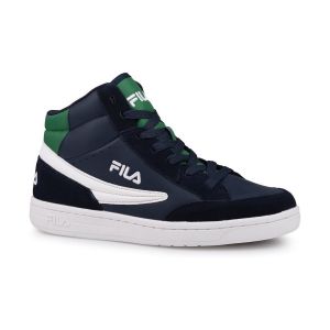 FILA Baskets femme Crew Mid