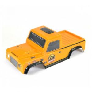 FTX Carrosserie OUTBACK RANGER XC PICK UP Camel