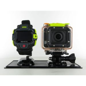 HP AC300W - Caméra de poche 16MP